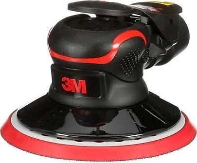 33628 5 Orbital Havalı Zımpara Makinesi