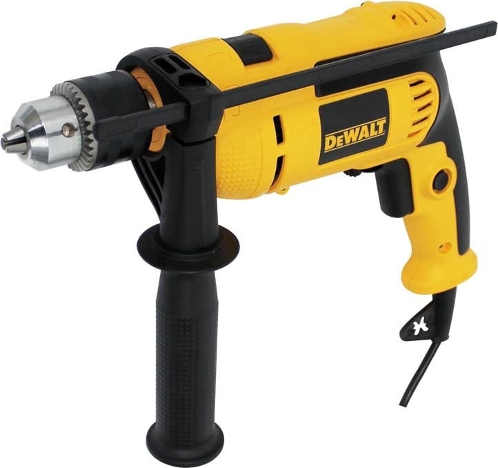 DWD024 Elektrikli Darbeli Matkap 700 W