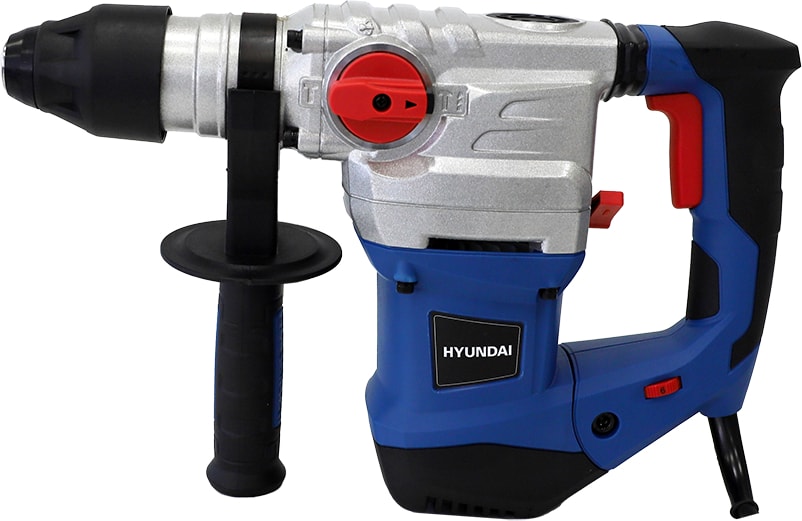 BHD3203 Pnömatik Kırıcı Delici 1500W 25J 6,5 Kg