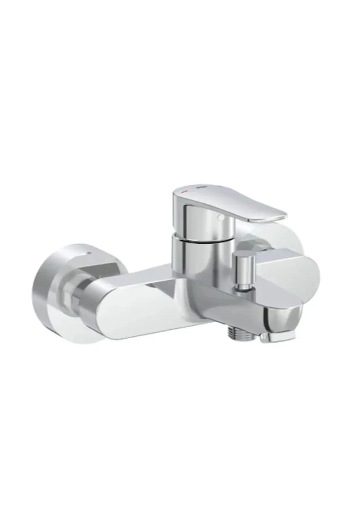 Nuvo Round Banyo Bataryası Krom A43058