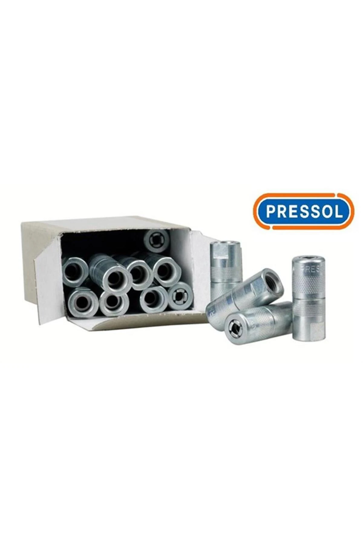 PRESSOL GRES POMPASI UCU