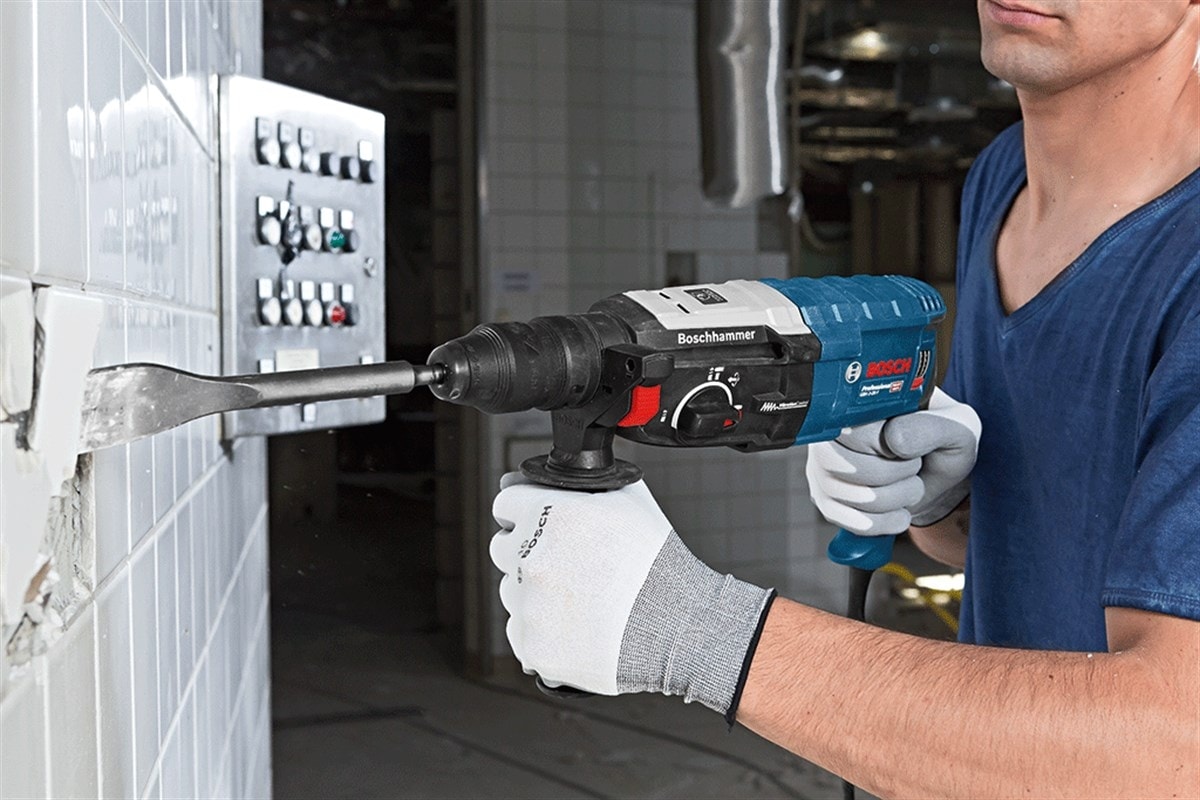 BOSCH Gbh 2-28 F Kırıcı Delici 880W 3,2
