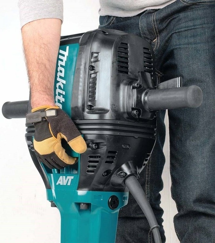 MAKİTA HM1812 Kırıcı 2000W 62 Joule