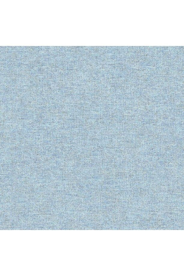 Seven Düz Keten Tekstil Dokulu Duvar Kağıdı (16,5m2)