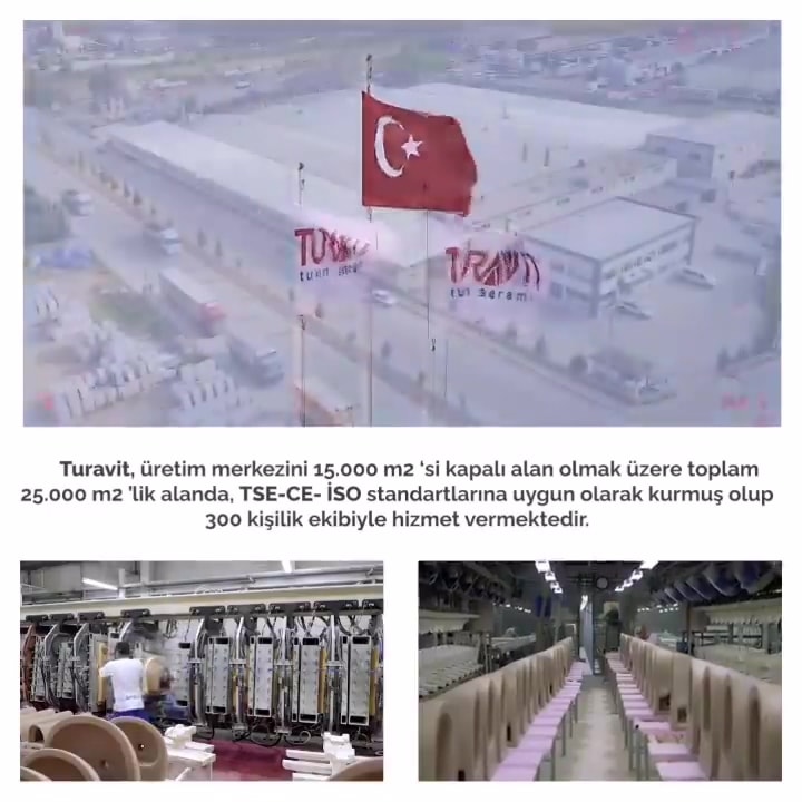 Turavit Rondo Rita Asma Klozet RND5516 Nkp Yavaş Kapak, Terra Gömme Rezervuar Set