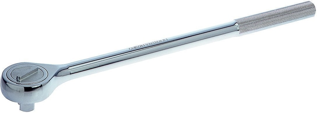 3/4'' Cırcır Kolu 510 mm