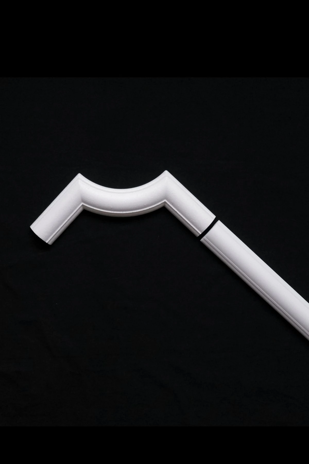 Ep-62t Geniş Çıta Için Köşe (10 ADET)