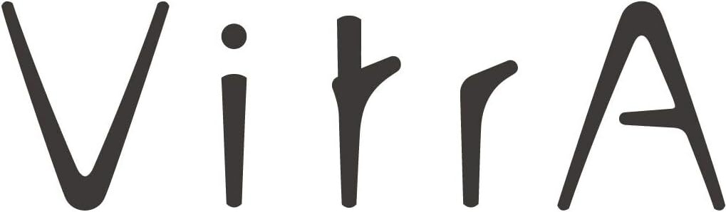 Artema Vitra Hiera A45734 Lite Ls 5f Duş Başlığı, 500MM, Krom