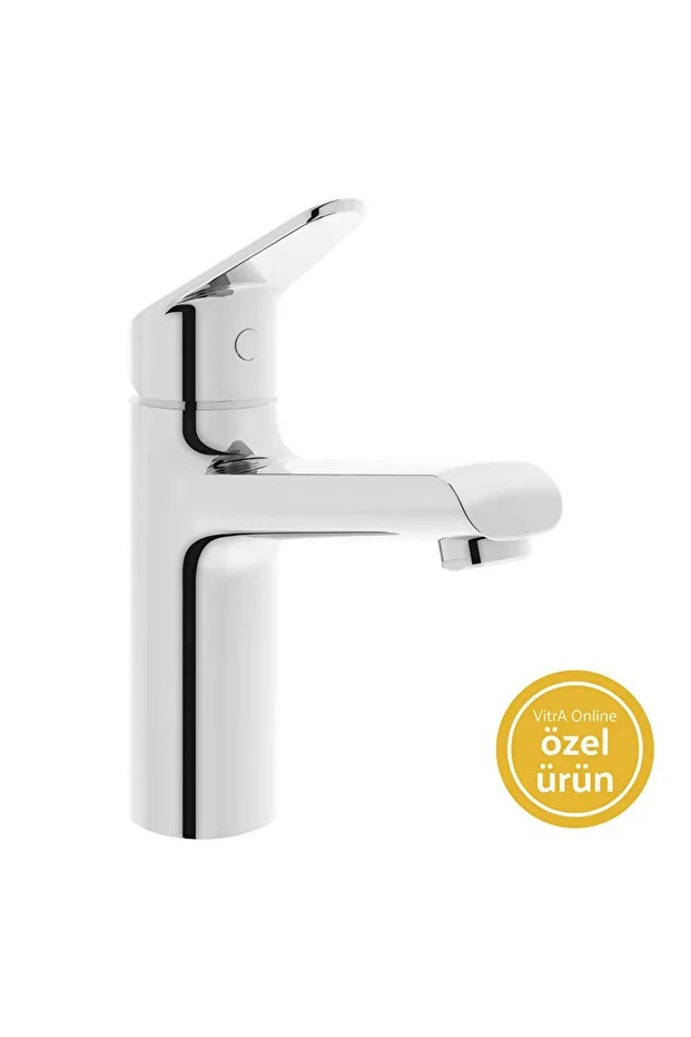 Artema Serenity A42914 Yüksek Lavabo Bataryası, Krom