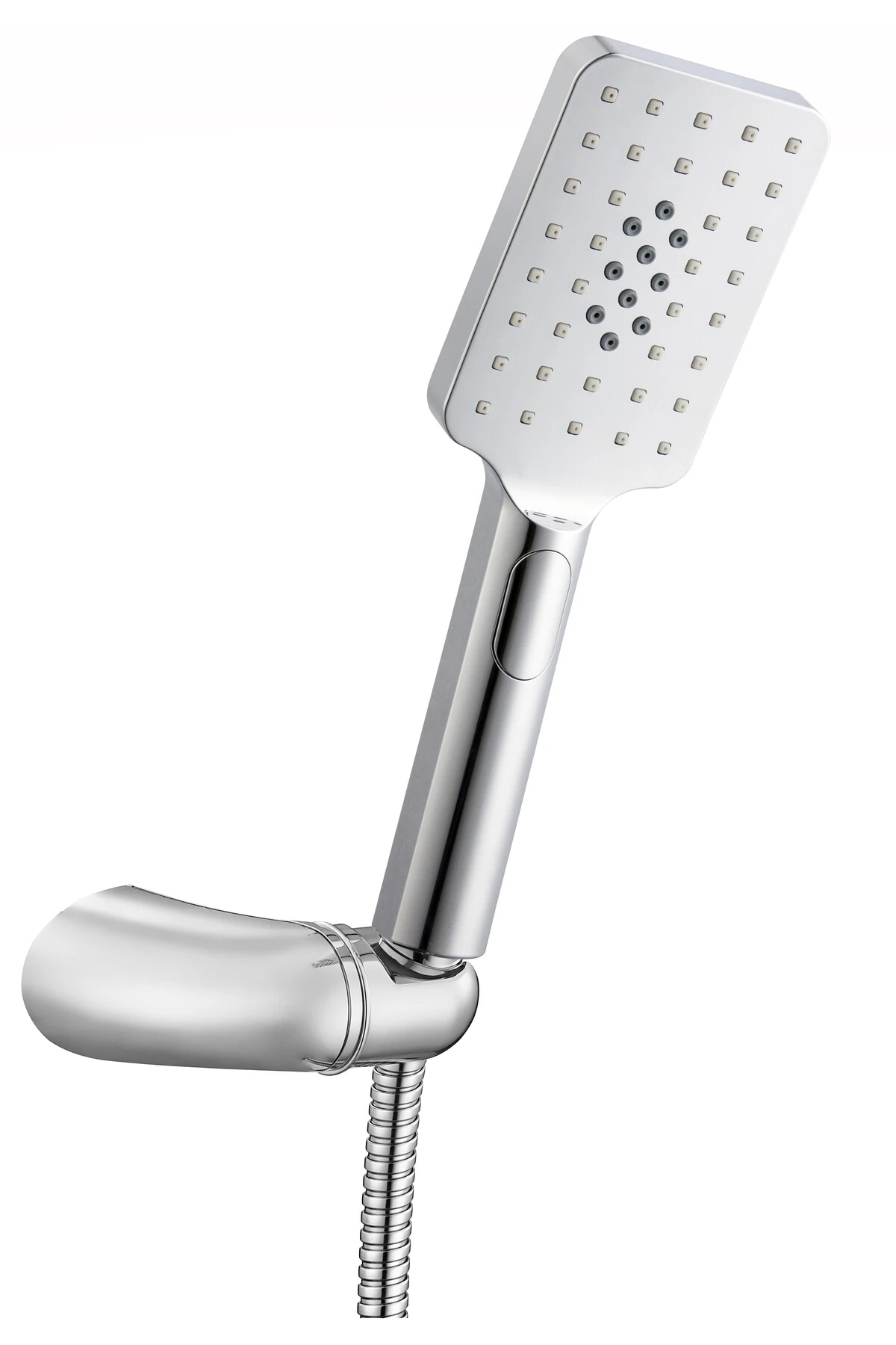 Mina Ankastre Gömme Banyo Bataryası Duş Seti Tüm Parçalar Dahil Tavandan