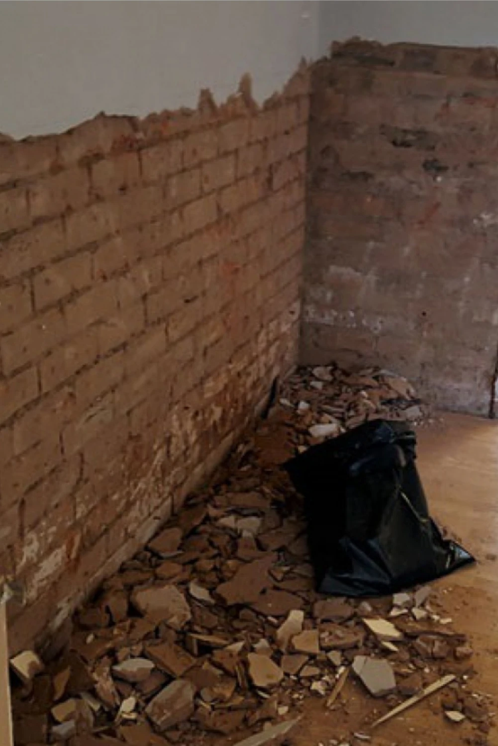 Rutubet Önleyici Duvar Sıvası 20 kg