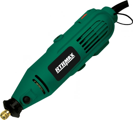 RTRMAX RTM134 Kalıpçı Taşlama Set