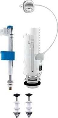 Plus Iç Takım 3/6 Lt Çift Kademe 330B4110