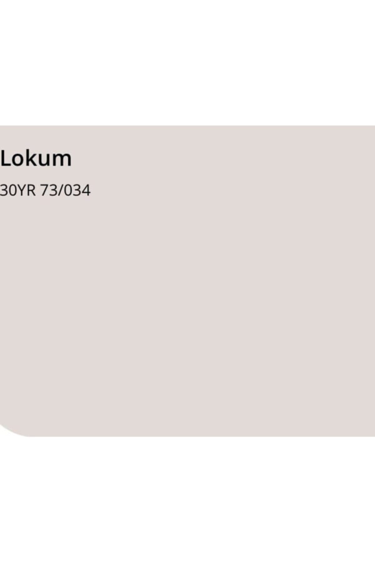 MARSHALL Maximum Silikonlu Ipek Mat Lokum 7,5 L