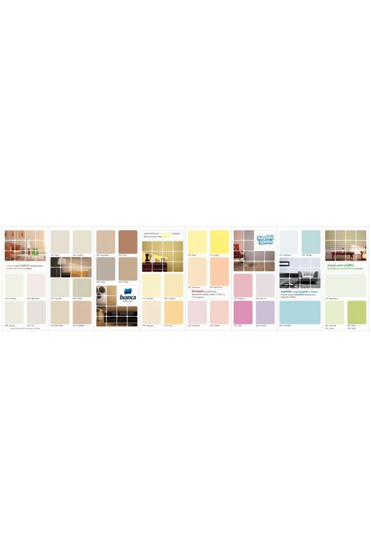 Espina Soft Mat Silinebilir 2.50Lt 2544 Koyu Lila