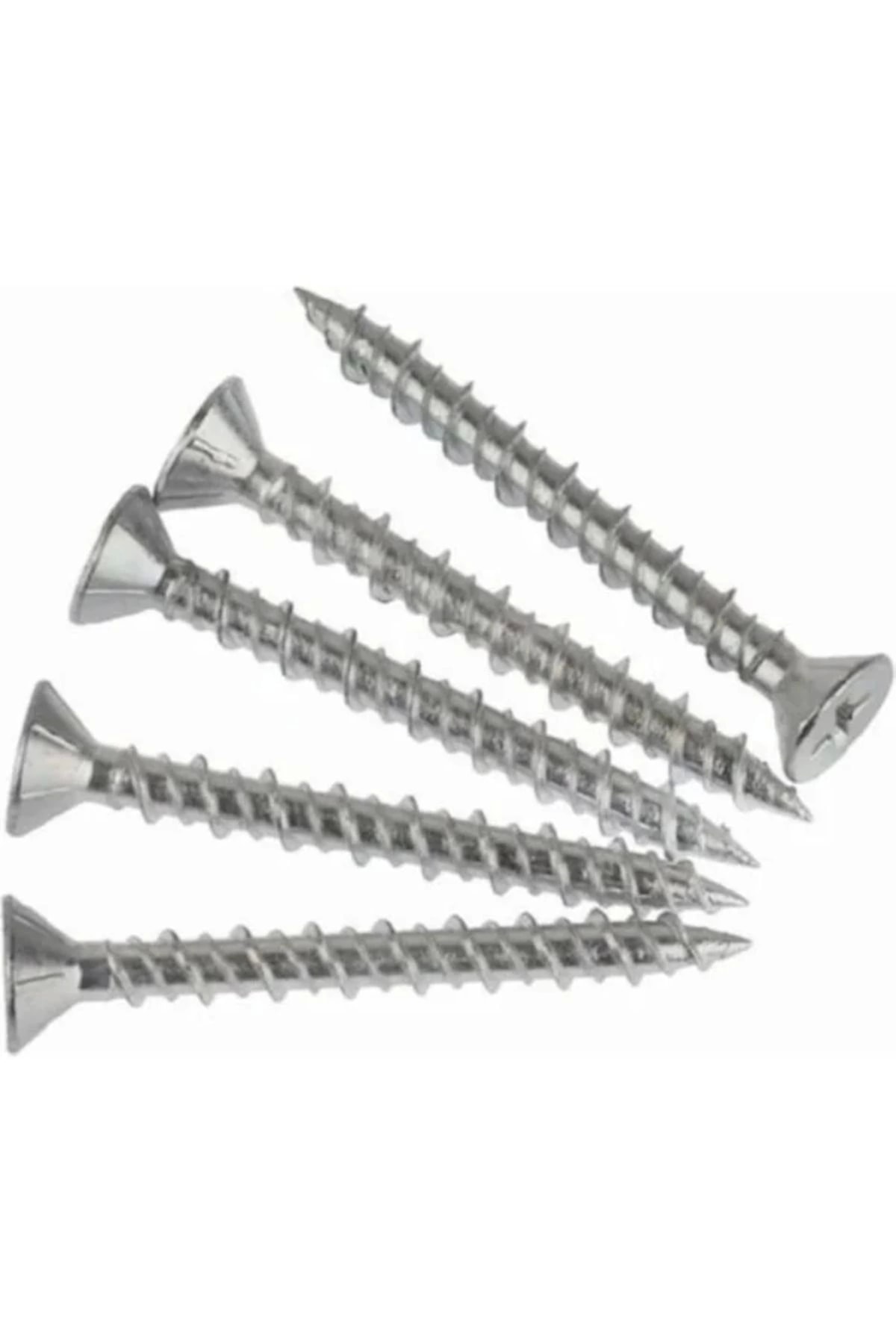 Yhb Ispanyolet Hı-low Vida 3,9x22 Mm 10 Paket 10000 Adet