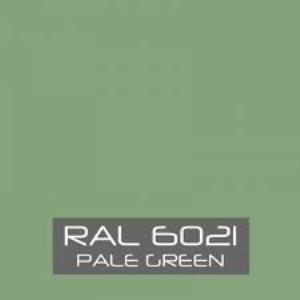 Rapid Boya 15 kg Makina Yeşili Ral 6021