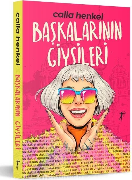 Başkalarının Giysileri