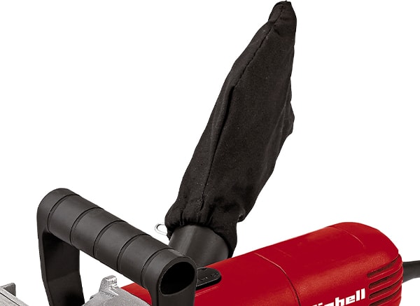 EİNHELL TC-BJ 900, Yassı Dübel Frezesi