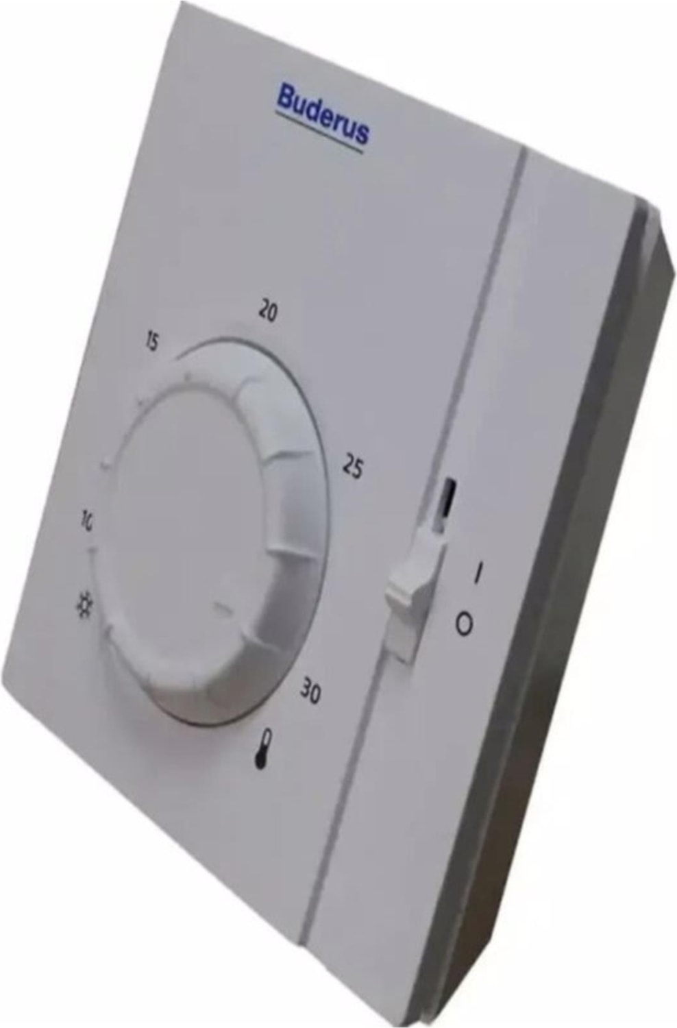 T-Control Kablolu Oda Termostatı T-Control Oda Kumandası