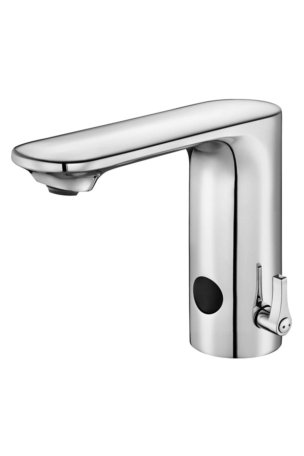 Compact Fotoselli Lavabo Bataryası Elektrikli