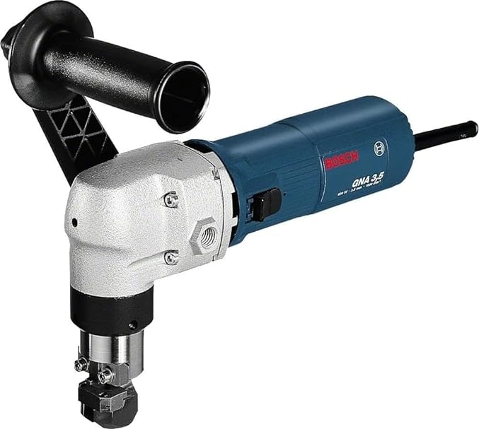 Professional GNA 3,5 Sac Kesme Makinesi