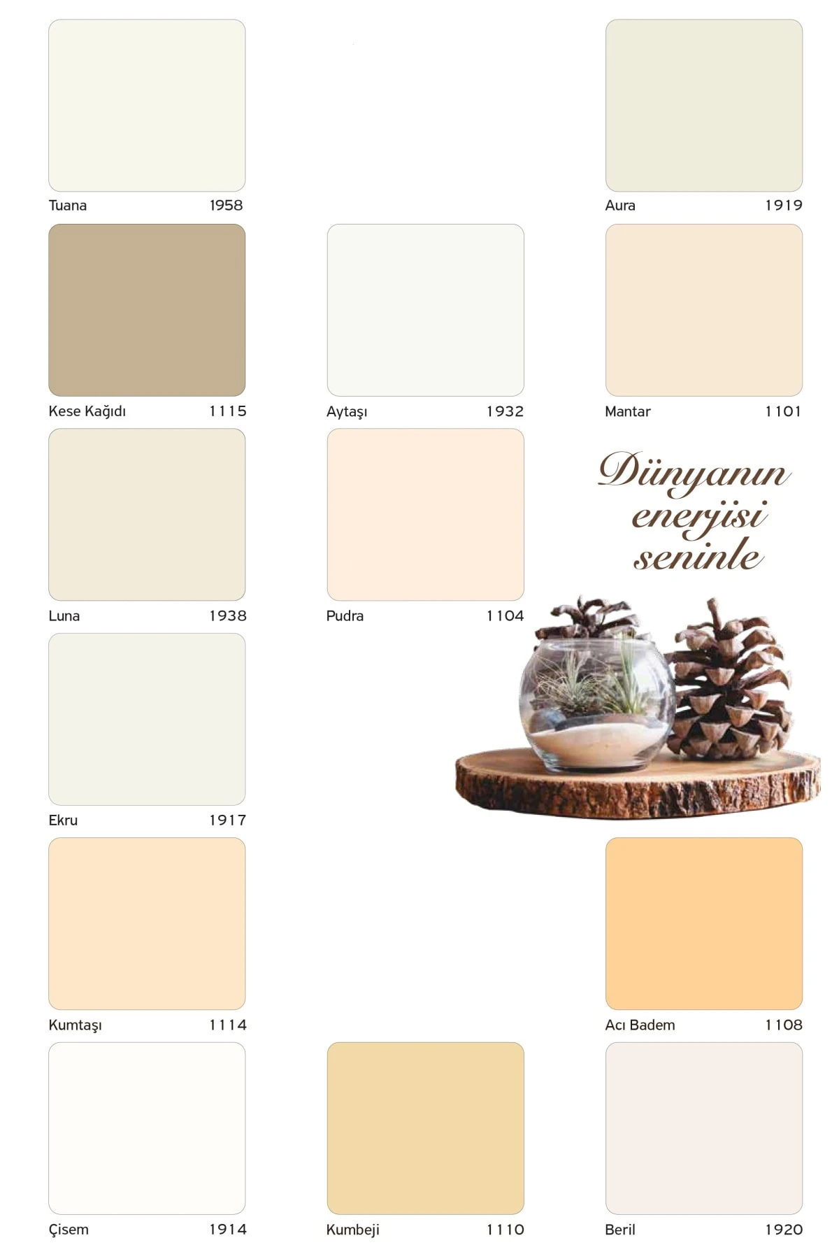 Plastik Iç Cephe Duvar Boyası 20 Kg Renk:pembe