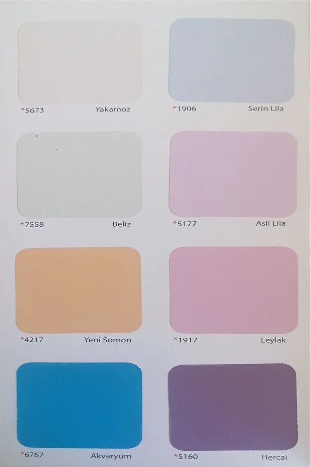 Momento Max Soft Mat Su Bazlı Silikonlu Duvar Boyası