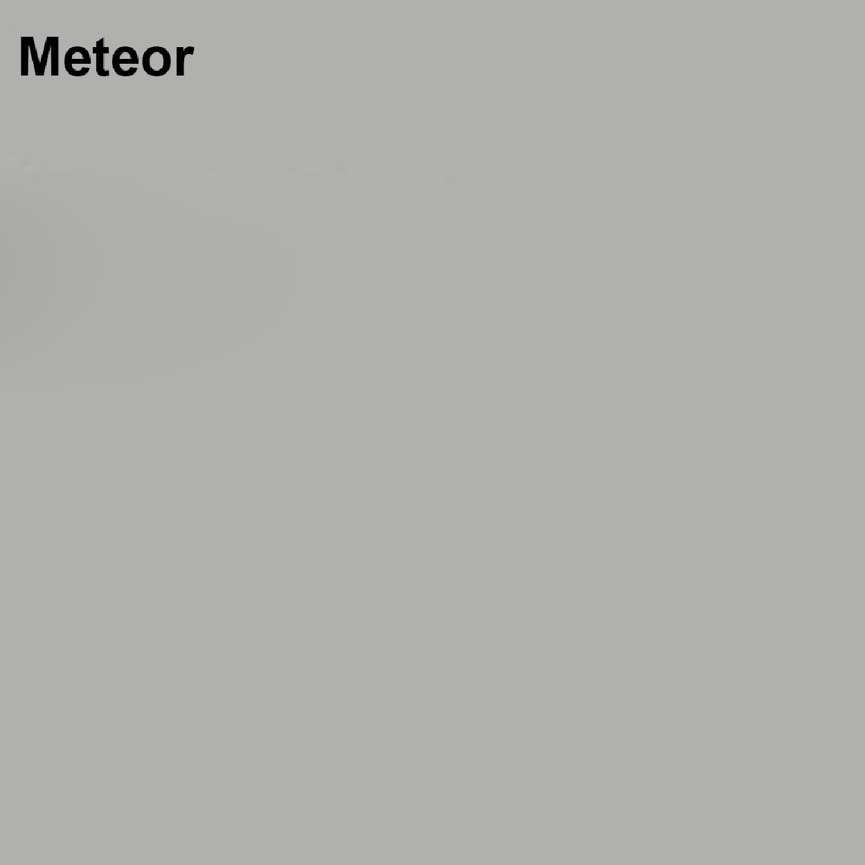 Plastik Mat Iç Cephe Boyası Meteor 7,5 Lt (10 Kg)