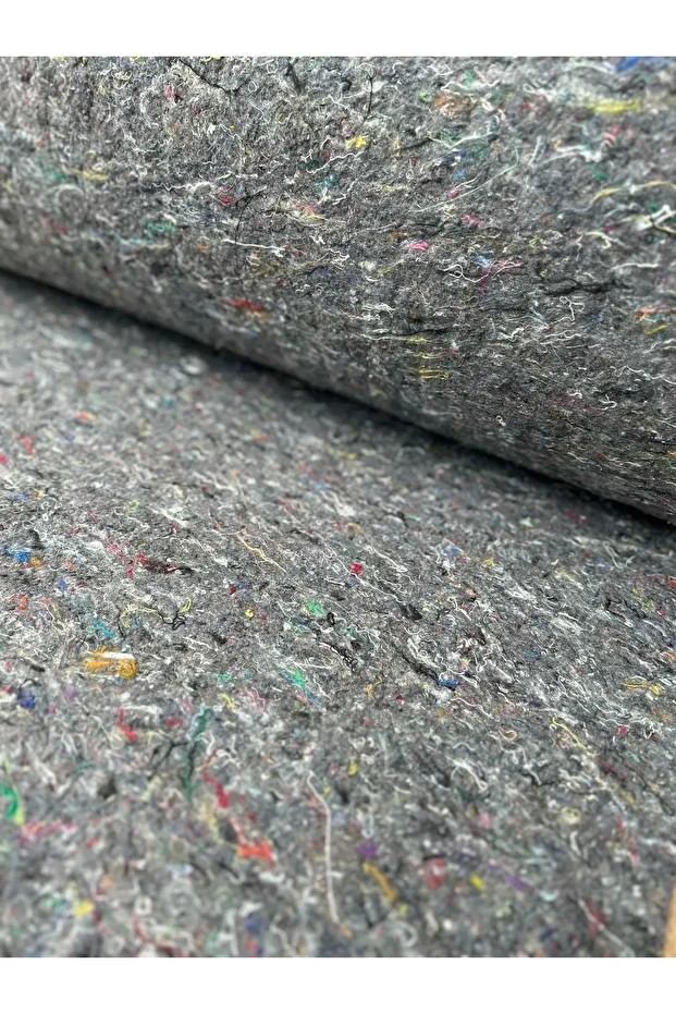 Araç Taban Izolasyon Keçesi 3 Mm
