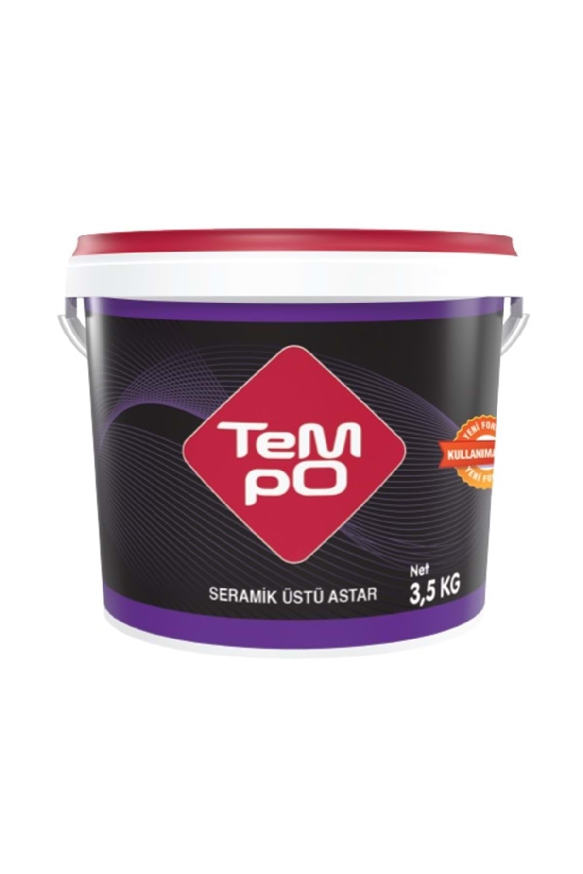 Seramik Üstü Astar 3.5kg