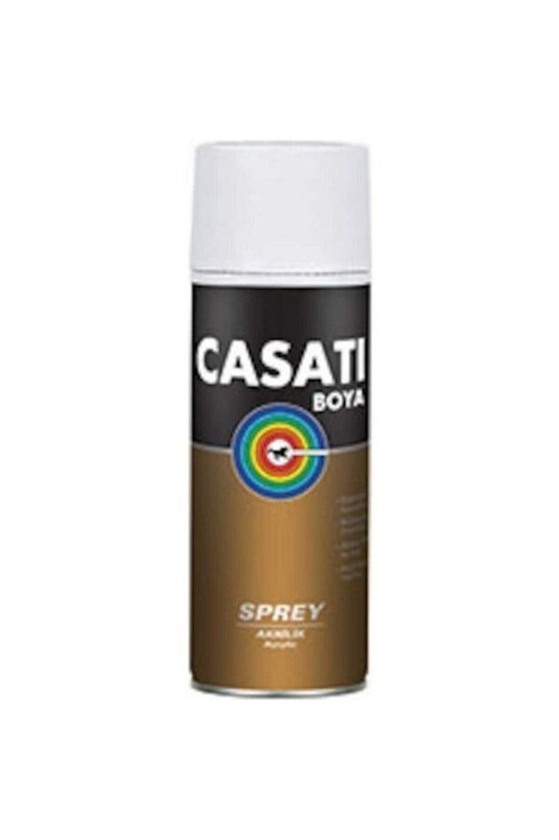 Sprey Boya Gri Renk 400 Ml
