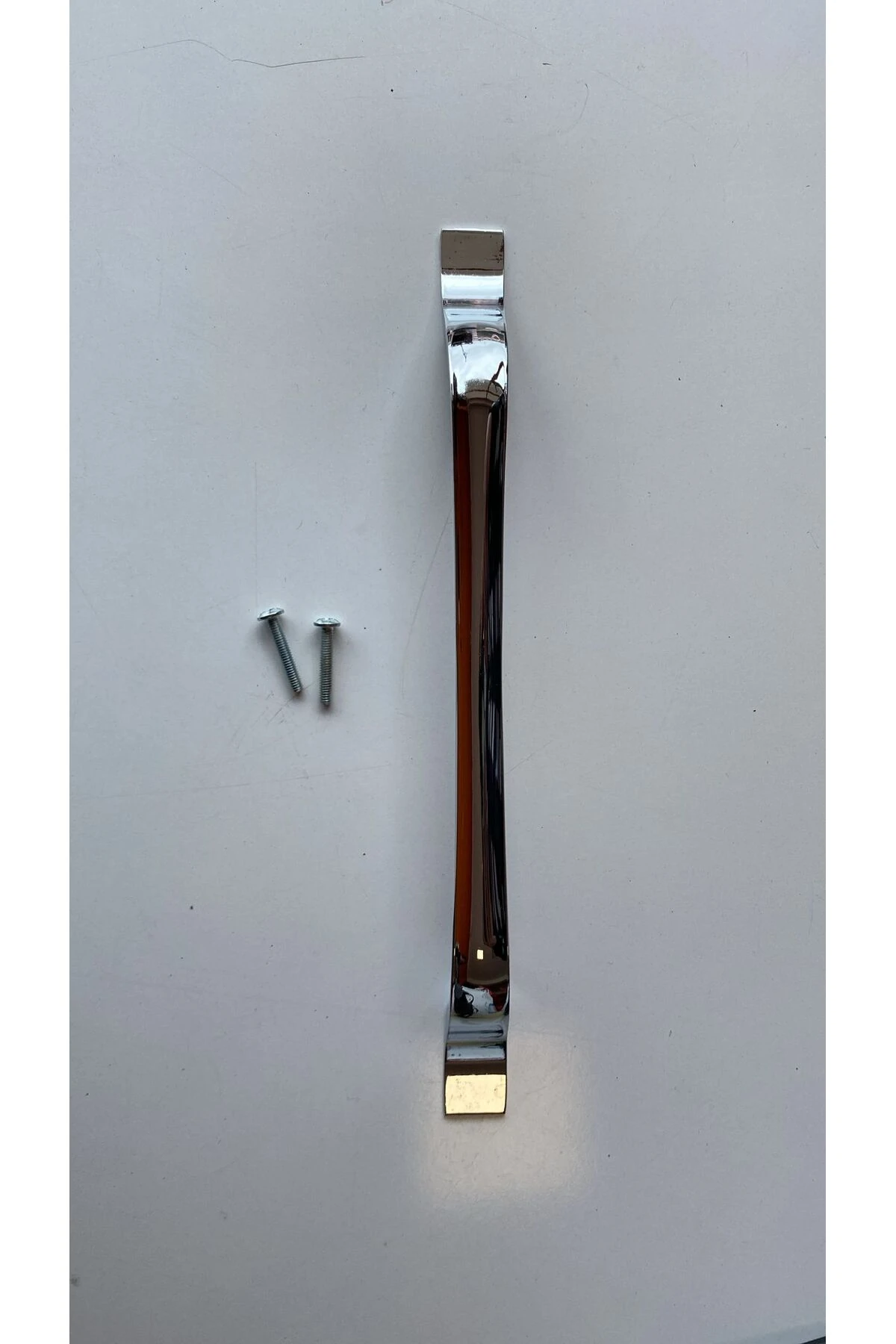 MİNE KROM 192 MM KULP