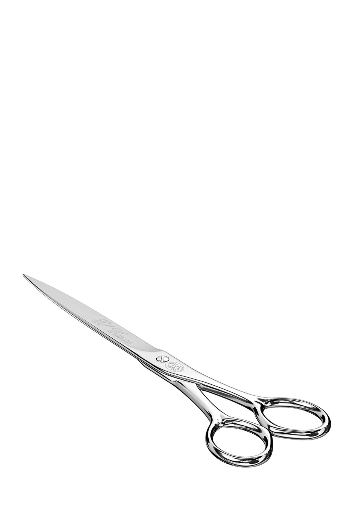 Gümüş Rengi Makas