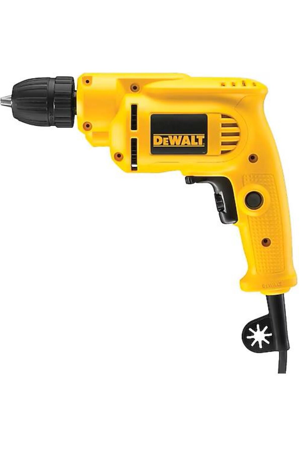 DEWALT DWD014S 550 W Darbesiz Matkap