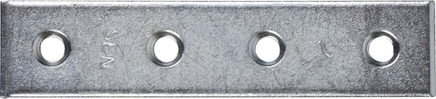 Gönye, Düz Bağlantı Sac Gönye 15X50MM 4 Adet