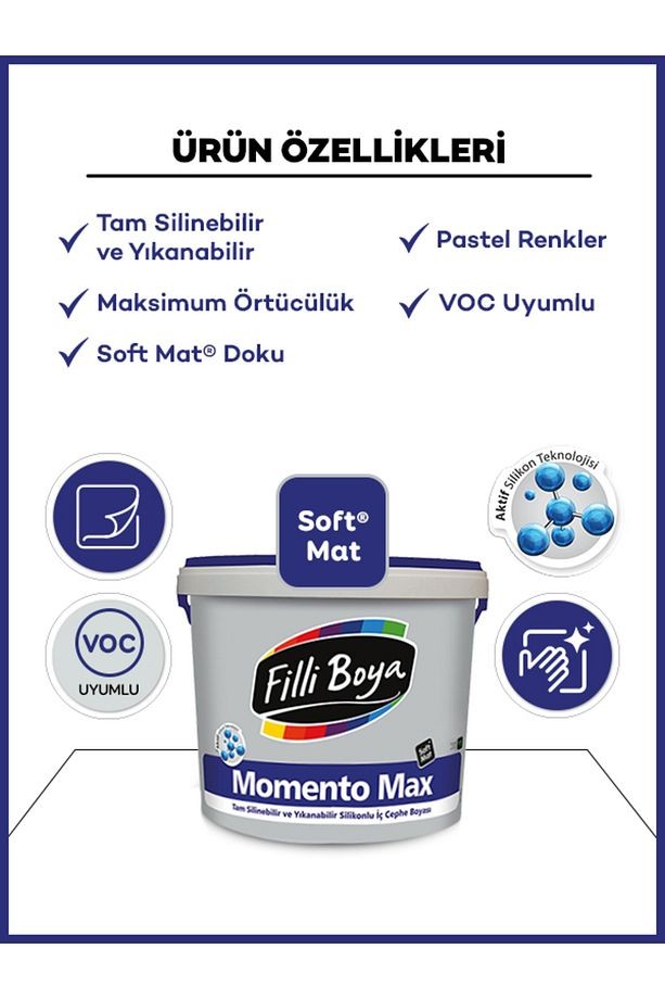 Momento Max