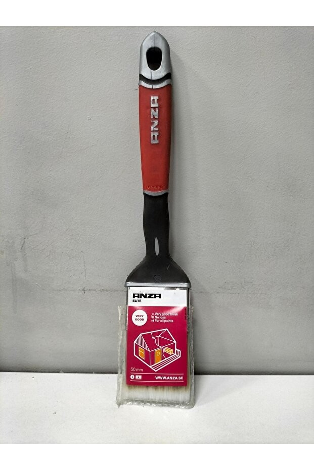 Anza Elite Radyatör Fırçası 50 Mm