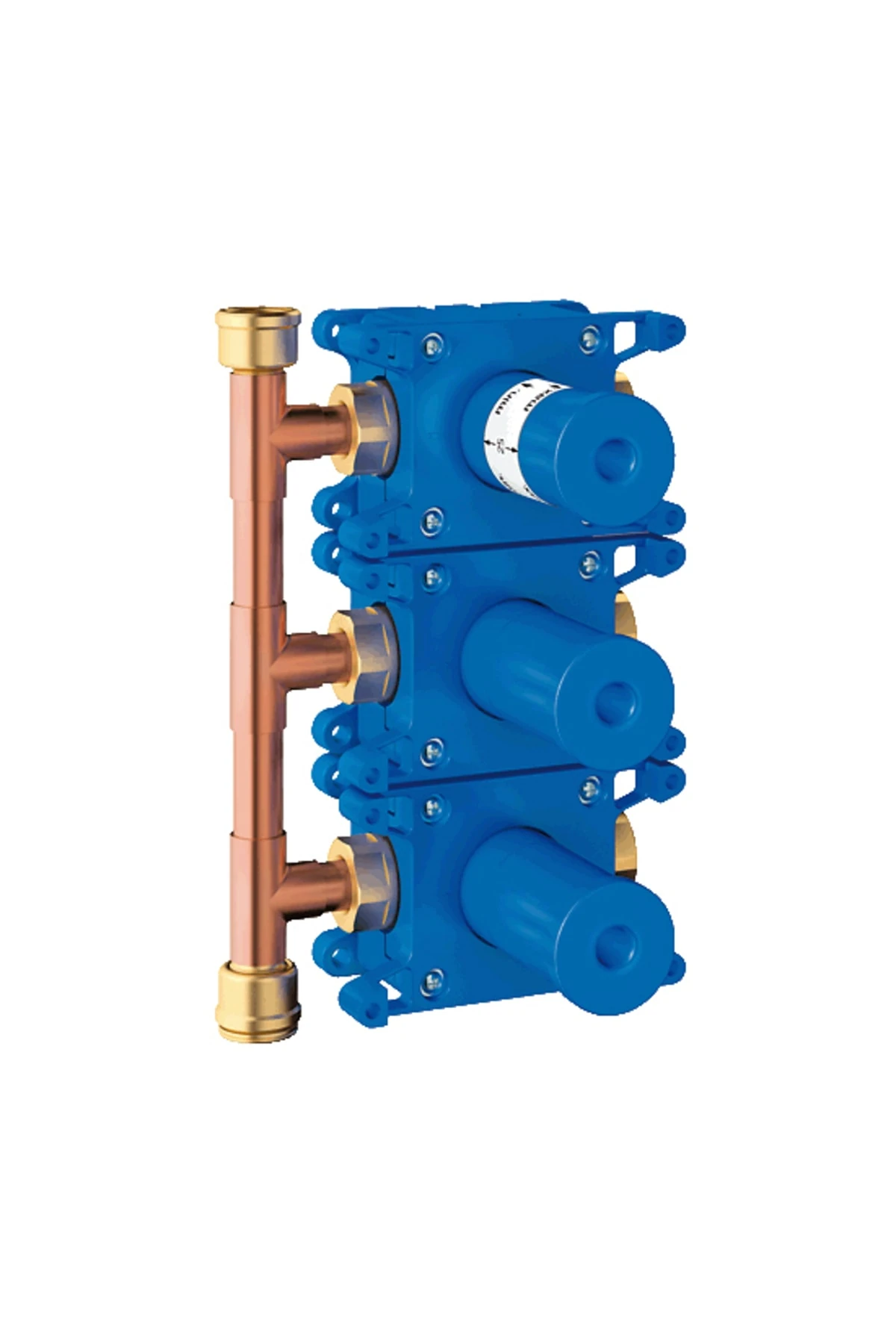 Rapido C 27 624 000 Için Iç Gövde - 35031000