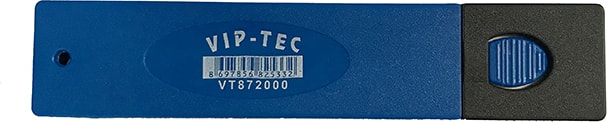 Maket Bıçağı Vt872000 Yedeği Büyük 10 Lu Tüp