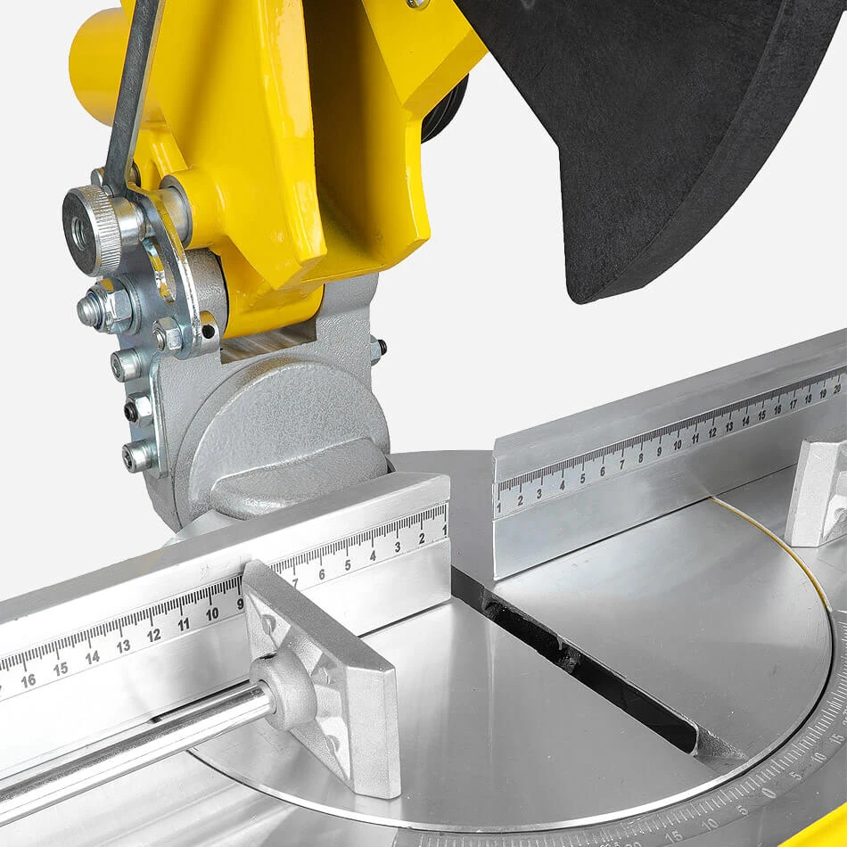 RTM632 Üstten Tablalı Gönye Testere Makinası