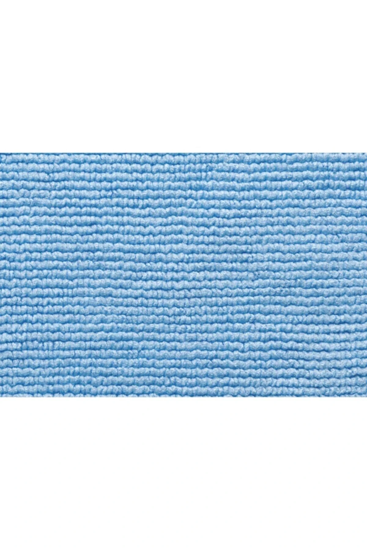 Mikrofiber Bez Profesyonel 40x40 cm Mavi 0899900131961