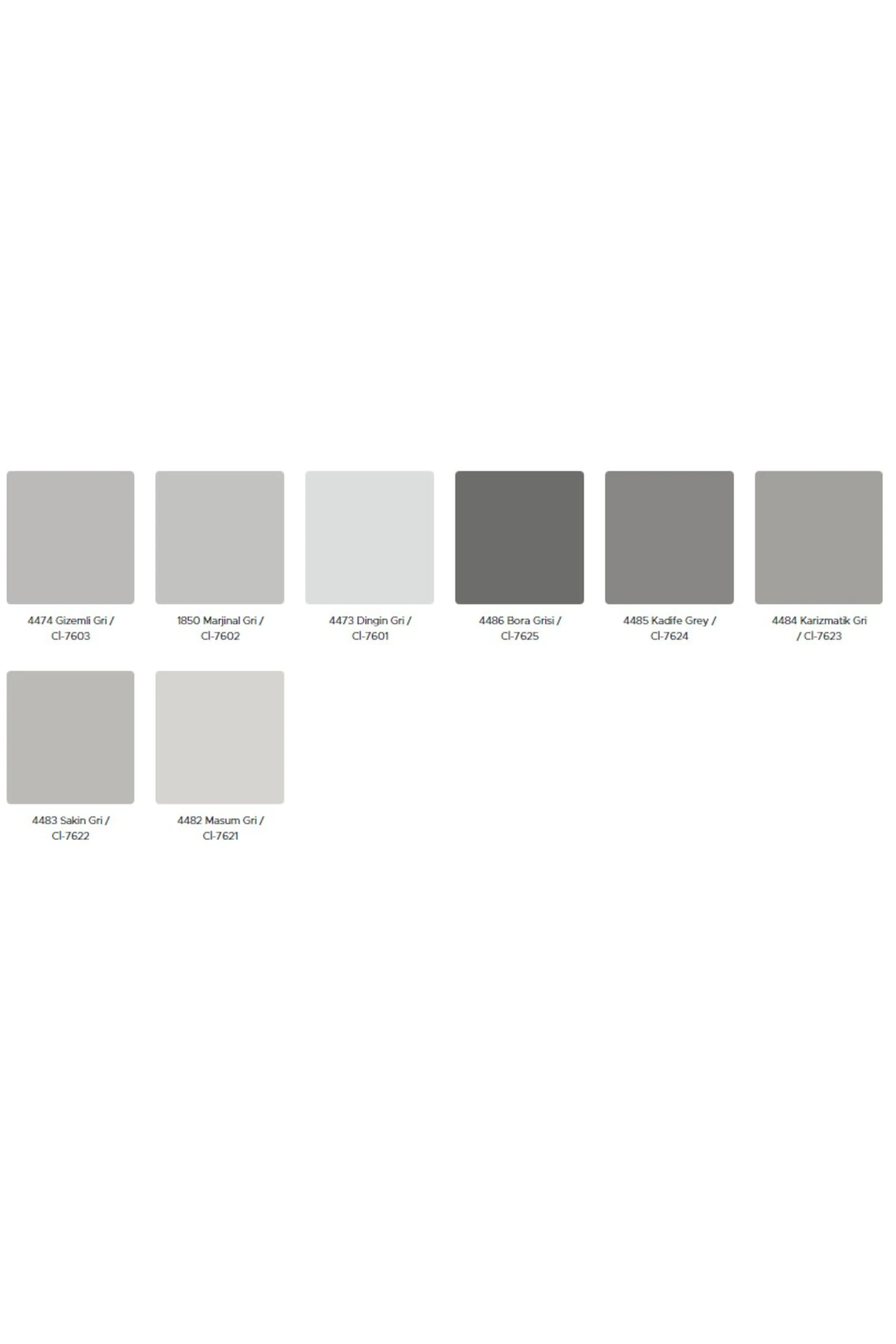 Popüler Plastik Mat Duvar Boyası 10 Kg-karizmatik Bej Rengi