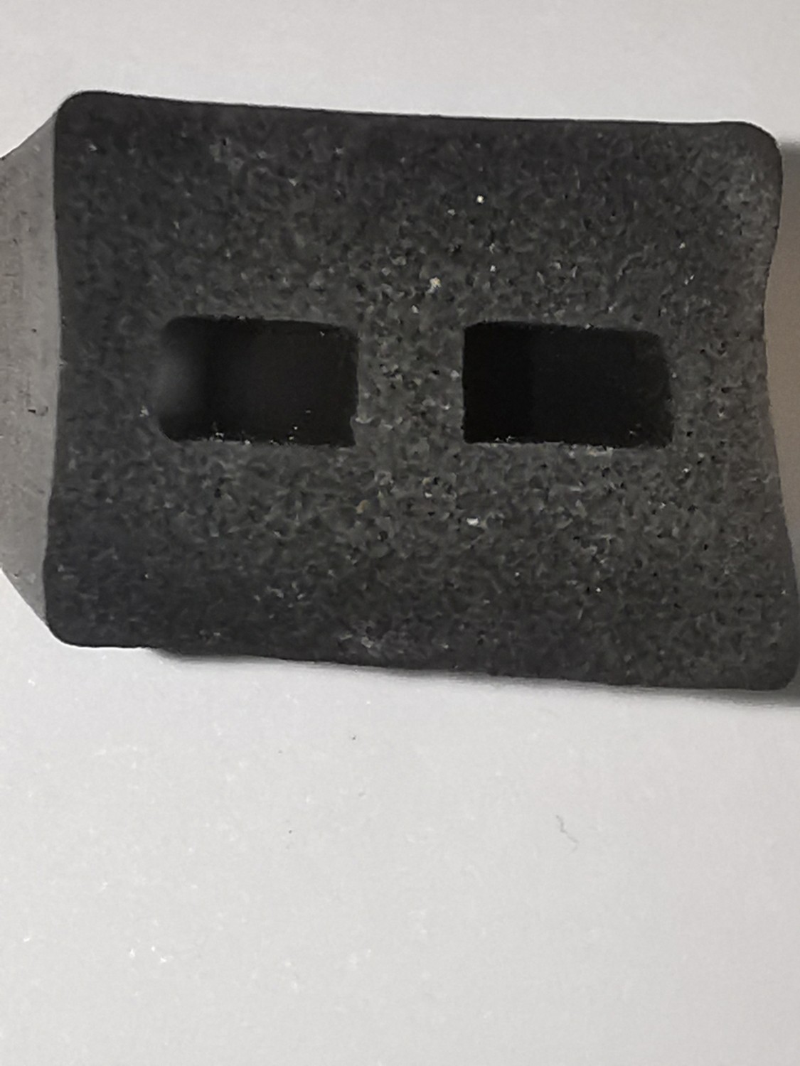 Delikli Sünger Profil 10 X50(5 Metre)
