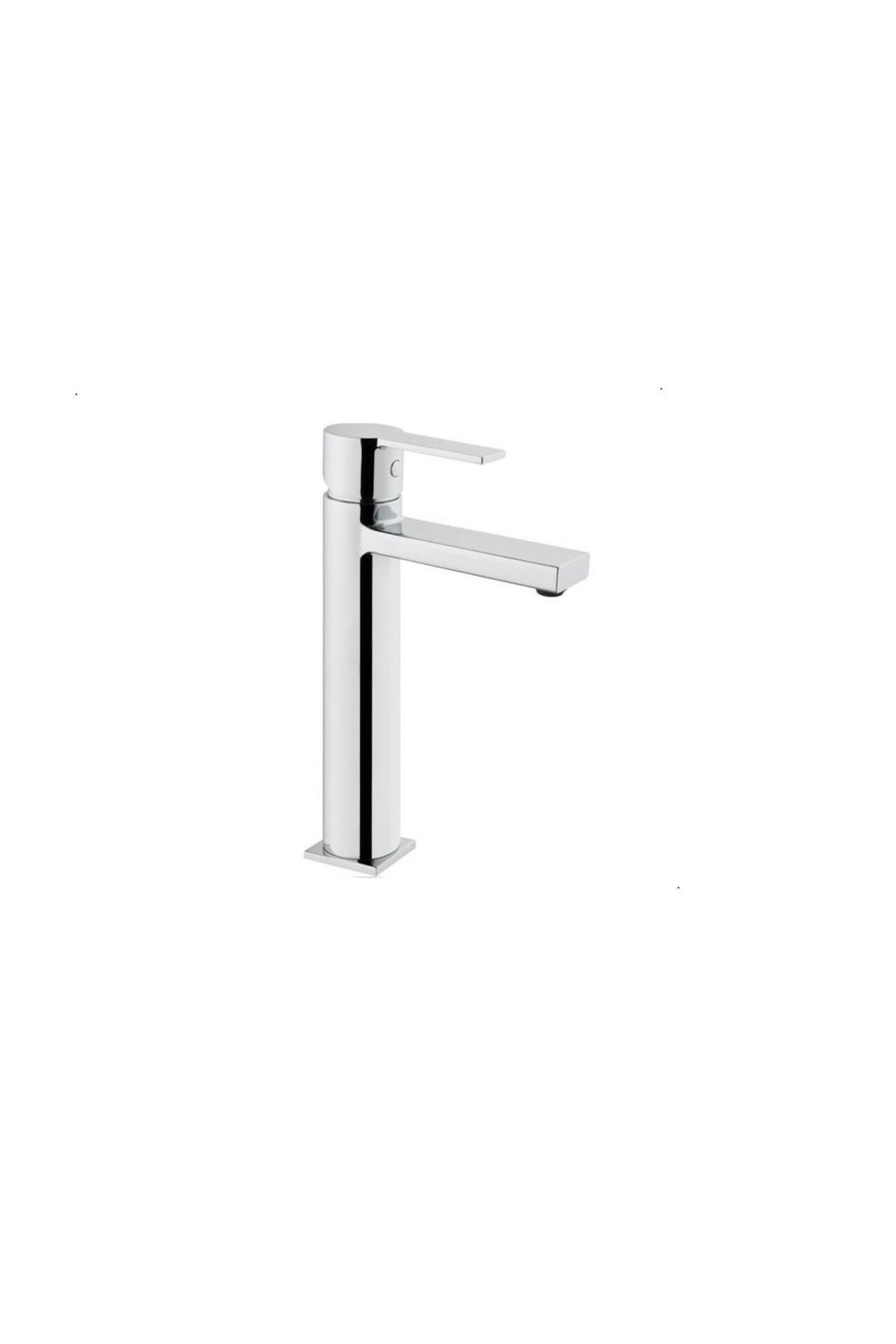Flo S Yuksek Lavabo Bataryası A41940