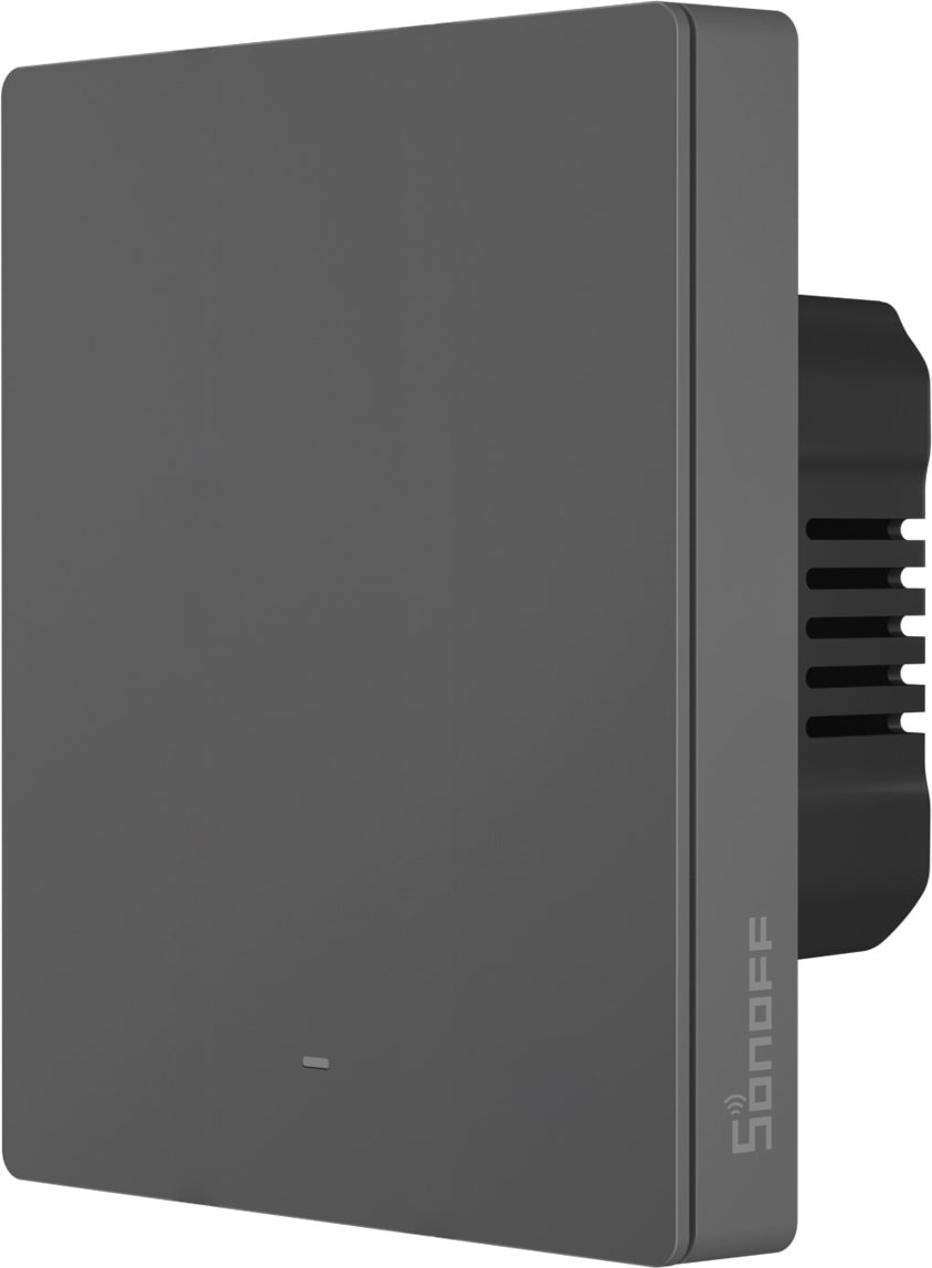 M5-1C-80 Akıllı Duvar Anahtarı 1 Kanallı