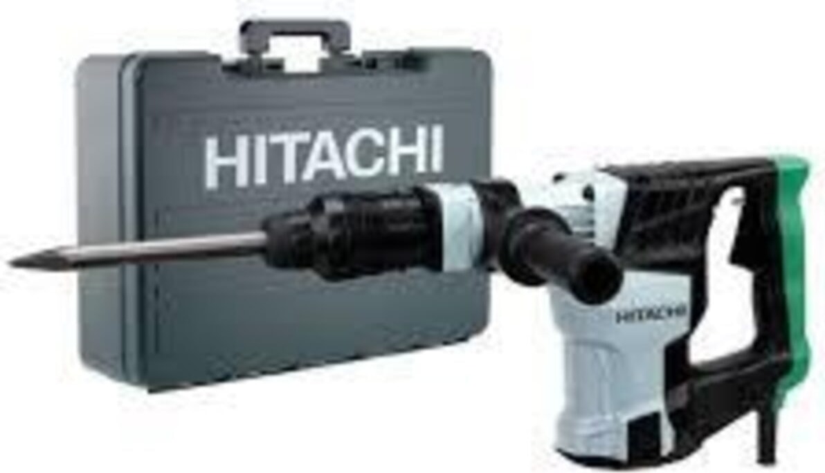 DEWALT H41MB 930W 10J 5kg Kırıcı