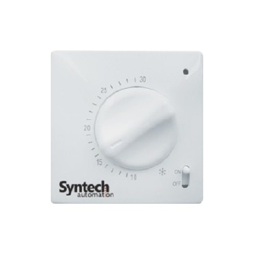 SYN-175 Mekanik Oda Termostatı