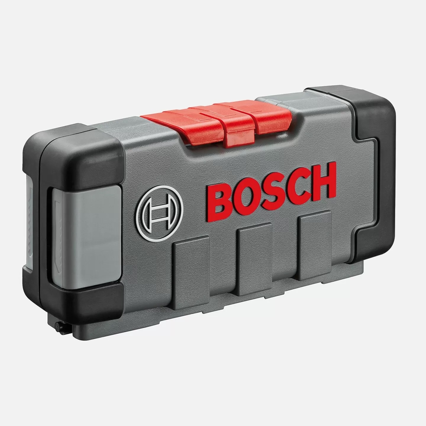 BOSCH Dekupaj Testere Bıçağı Seti Ahşap ve Metal 30 Parça
