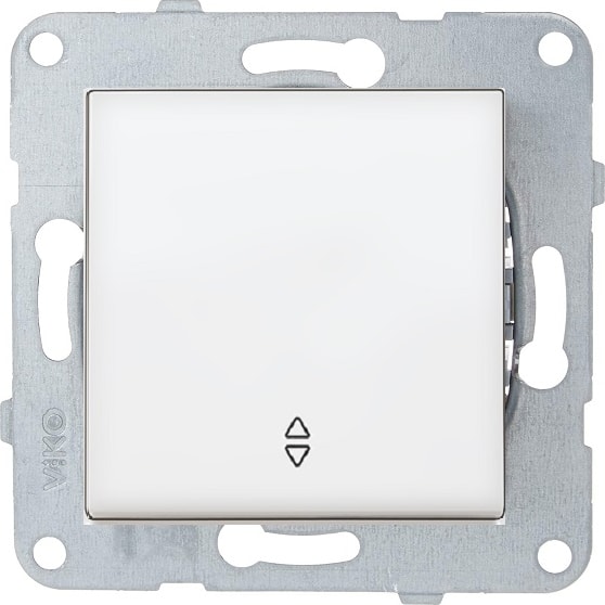 Karre Vavien Anahtar- Çerçevesiz